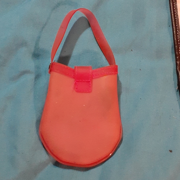 Victoria's Secret Large & Small Makeup Bag & Pouch - Picture 14 of 15